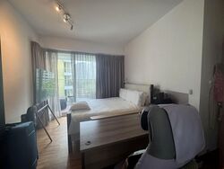 Ris Grandeur (D18), Condominium #602887961